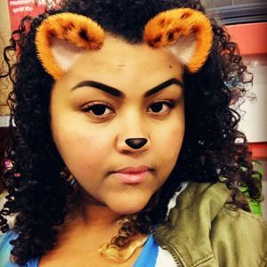 Meet your Posher, Domingas